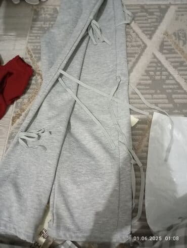 джинсы на девочку: Штаны, Китай, Осень-весна — 1