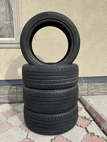 es 200: Шины 235 / 45 / R 18, Лето, Комплект, Roadboss — 2