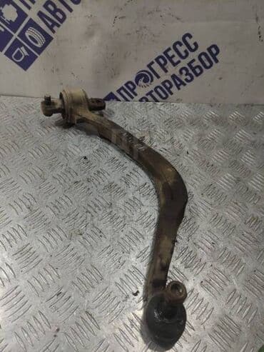 rvr: Комплект рычагов Mitsubishi 1995 г., Б/у, Оригинал, Япония — 6