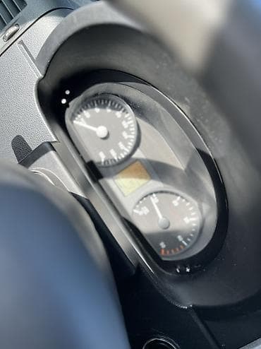 мерседес дубл кабина: Mercedes-Benz Спринтер: 2006 г., 2.2 л, Механика, Дизель, Фургон — 7