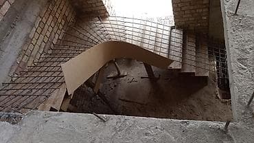 наружная: Бетонная лестница Наружные — 10
