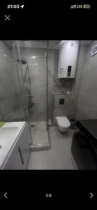 elite hause: 1 комната, Собственник, С мебелью полностью — 4