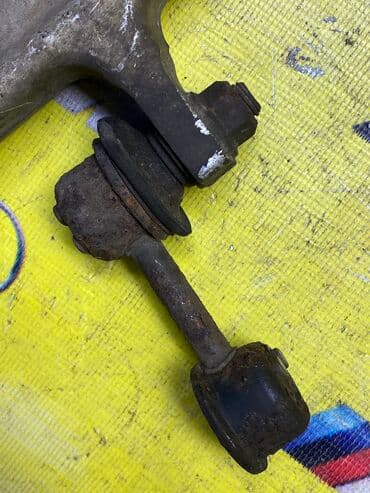 набор ключей аэрофорс: Комплект рычагов Subaru Оригинал, Япония — 5