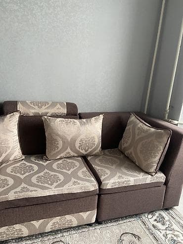 диваны в бишкеке фото цены: Модульный диван — 3