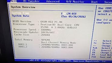 intel core i5 13400f: Материнская плата для ПК, Б/у, ASRock, LGA775, Micro-ATX — 5