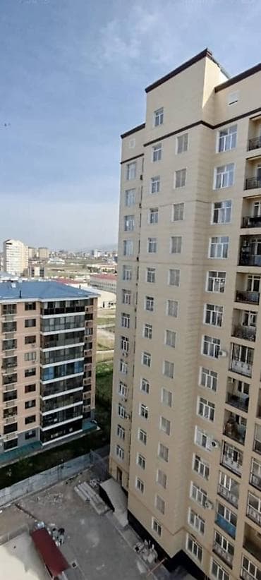 o2 development: 1 комната, 44 м², Элитка, 11 этаж — 2