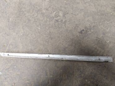 мицубиси аутлендер запчасти бу: Решетка радиатора Toyota Б/у, Оригинал — 2