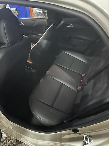 bmw e36 coupe: Kia Morning: 2019 г., 1 л, Автомат, Бензин, Хэтчбэк — 5