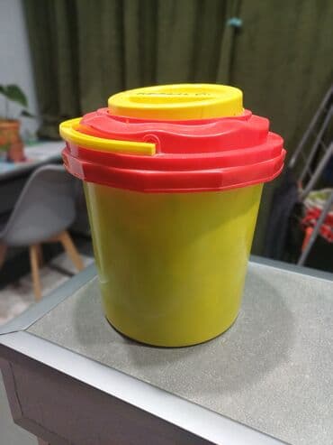 здоровый мир ош: Большое ведро конструктор,очень хорошего качества цена 350с — 1