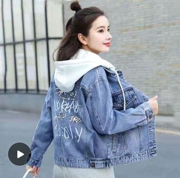 зимняя куртка на девочку: Теплая куртка для девочки на 7-9 лет — 22