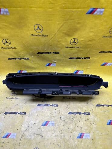 куплю тайота пассо: Щиток приборов Toyota 2012 г., Б/у, Оригинал, Япония — 1