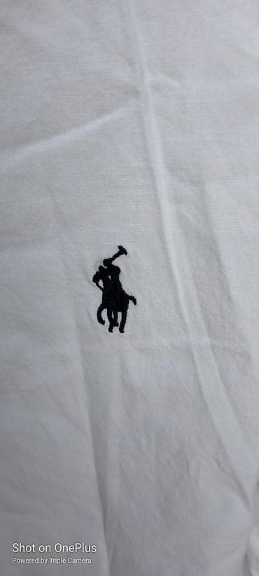 msr polo: Мужская рубашка Polo.Оригинал.Состояние отличное.Размер хл(48-50-52) — 2