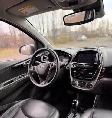 двигатель шевроле спарк 1.0 купить: Chevrolet Spark: 2021 г., 1 л, Автомат, Бензиновая, Хэтчбэк — 9