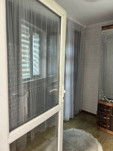 сдаю дом нижний аларча: 200 м², 4 комнаты, Бронированные двери, Балкон застеклен, Видеонаблюдение — 2