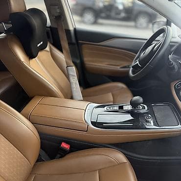 nio et9: Срочно ‼️ GAC Aion S 2021 - года — электрический седан белого цвета — 2