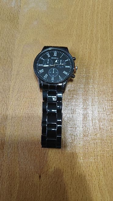 michael cors: Классические часы часы, Китай, Мужские, Новый — 4