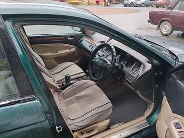 алфард сатуу: Honda Accord: 2002 г., 2.3 л, Автомат, Бензин, Седан — 3