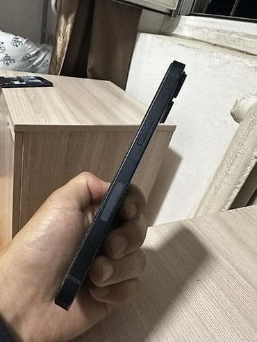 redmi note 6 pro: IPhone 13, 128 ГБ, Midnight, 85 % — 6