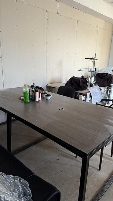 Өндүрүш үчүн жабдуулар: Bruce, Бар, Өзү алып кетүү — 5