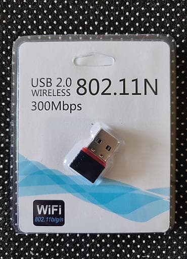 sata usb: Wifi USB адаптер, Есть в Наличии! Звоните! рон Политех или Цума Новые — 2