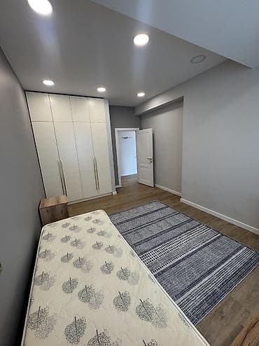 квартира селекция: 3 комнаты, Агентство недвижимости, Без подселения, С мебелью полностью — 7