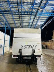 набор ключи: Mercedes-Benz Спринтер: 1996 г., 2.9 л, Дизель, Бус — 2