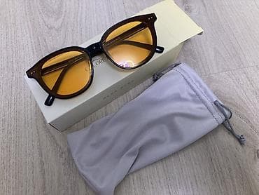 adora очки: Солнцезащитные очки очки, Унисекс, Линзы антибликовые, Новый — 4