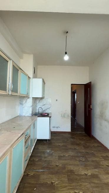 кв в мкр: 3 комнаты, 78 м², Индивидуалка, 3 этаж, Косметический ремонт — 8