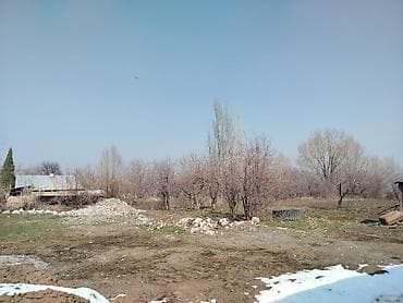 Жер участогун сатып алам: 5 соток, Курулуш, Кызыл китеп — 5