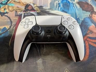 switch 2: PlayStation 5 Slim Digital Edition 1Tb (CFI-2000 B01) Цифровая версия — 3