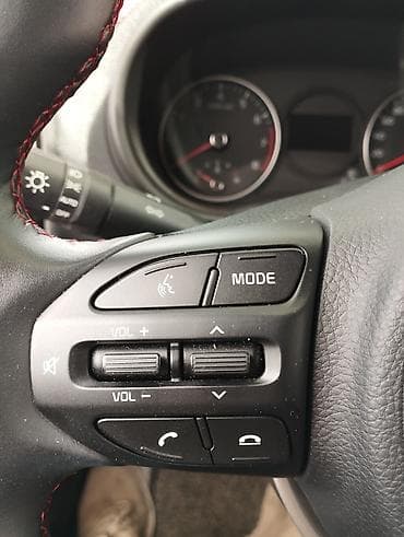 Продажа авто: Kia Morning: 2019 г., Автомат, Бензин — 8