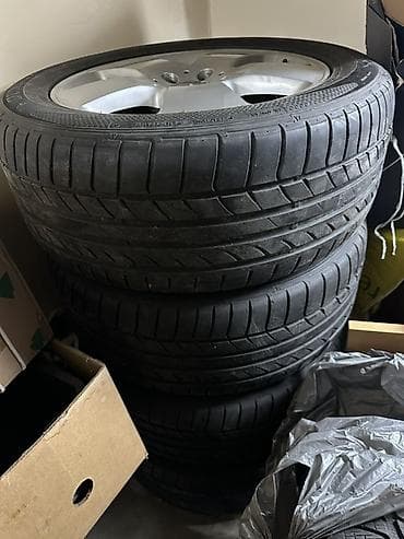 rays volk: Колеса в сборе 235 / 35 / R 19, Лето, Комплект, Легковые, Литые, отверстий - 5 — 4