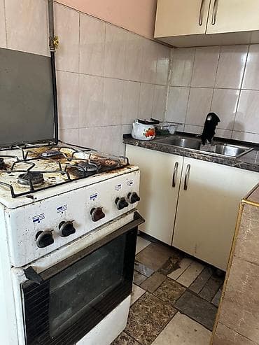 кислородный баллон аренда: Сдаётся небольшое жилое помещение с базовой меблировкой и бытовой — 1
