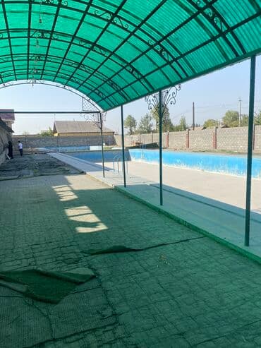 оборудование для фаст фуд: Жарыя️❗️Жарыя️❗️Жарыя️❗️ Даяр Бизнес сатылат️️️❗️ 37 соток️ кызыл — 16