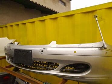 передний бампер опель вектра б: Передний бампер Mercedes Benz w220 # бок зеркало машина запчасти  — 2