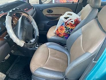 продажа лексус 470 в бишкеке: Daewoo Matiz: 2004 г., Автомат, Хэтчбэк — 6