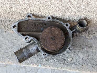 медогонка цена бу: Помпа BMW 1976 г., Б/у, Оригинал — 9