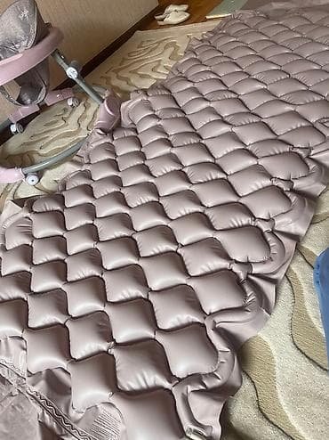 продаётся противопролежневый матрас: Продаю противопролежнивый матрас, новый не использовалось… — 1