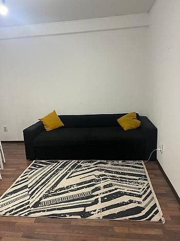 Студия, Собственник, Без подселения, С мебелью полностью