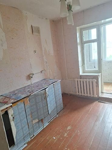 Недвижимость: 3 комнаты, Бишкек Парк ТРЦ Агентство недвижимости, Парам без детей, от 6 месяцев, от 1 года, от 1 месяца, Без мебели — 2