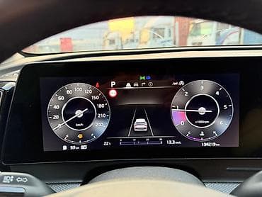 киа спортейж 1: Kia Sportage: 2021 г., 2 л, Автомат, Дизель, Кроссовер — 6