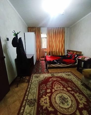 Батирлер: 3 бөлмө, 68 м², 106-серия, 1 кабат — 8