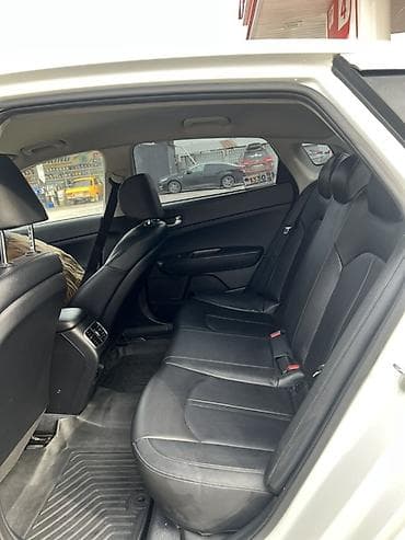 антифриз для авто: Kia Optima: 2019 г., 2 л, Автомат, Бензин, Седан — 8