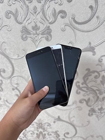 hyperx cloud core: Xiaomi, Mi A2 Lite — 2