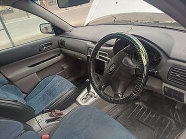 subaru продаю: Subaru Forester: 2002 г., 2 л, Автомат, Бензин, Кроссовер — 4