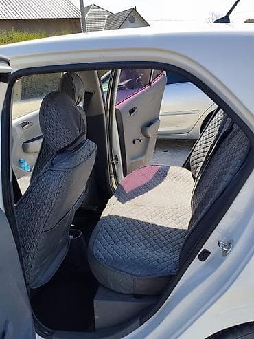 Kia Morning: 2017 г., 1 л, Автомат, Бензин, Хетчбек — 6