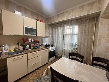 Квартиры: 3 комнаты, 55 м², Восточный (старый) автовокзал Индивидуалка, 3 этаж, Косметический ремонт — 6