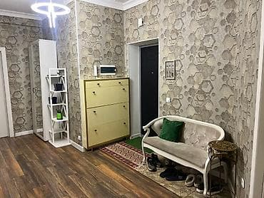 red centr: 3 комнаты, 89 м², Элитка, 14 этаж, Евроремонт — 7