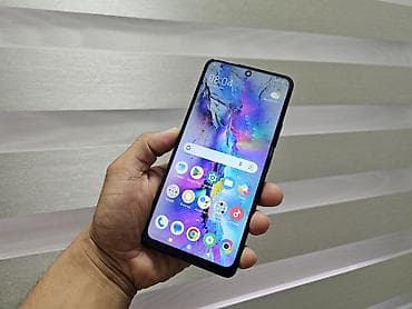 pocophone f2 pro: Poco F4, Б/у, 128 ГБ, цвет - Черный, 1 SIM, 2 SIM — 6