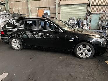 разбор бмв е60: Бензиновый мотор BMW 2008 г., 2.5 л, Б/у, Оригинал, Япония — 6